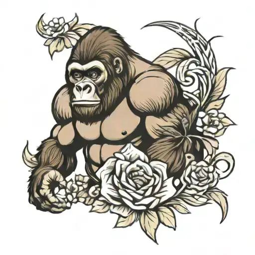 Gorilla