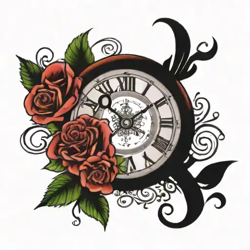 Roman Numerals 5-14-2007