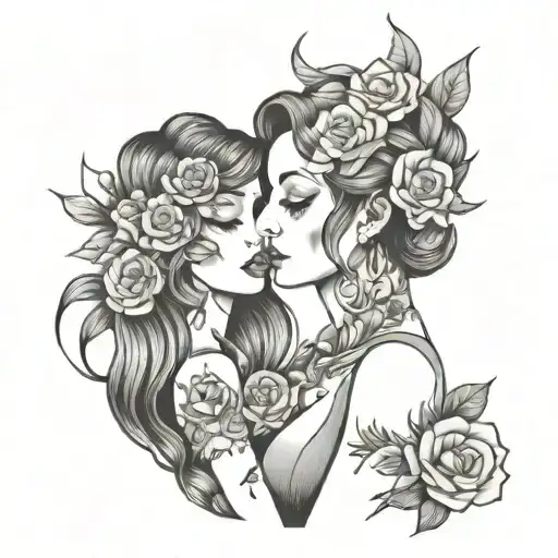 Daughter Wife Family