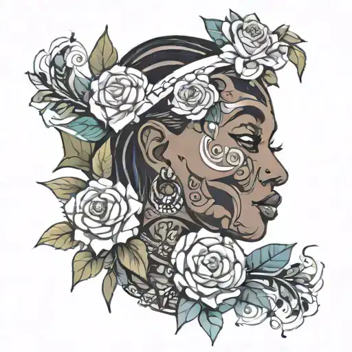 Italian Culture And African American Culture