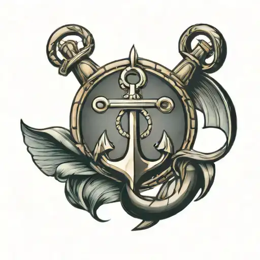Anchor Design