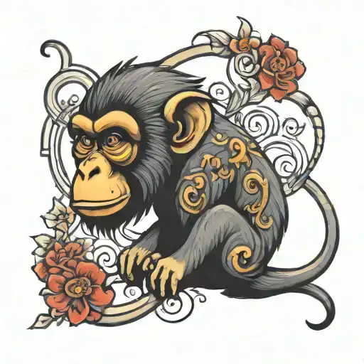 Infinite Monkey