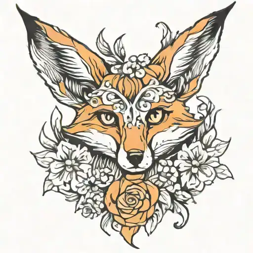 Fairy Fox