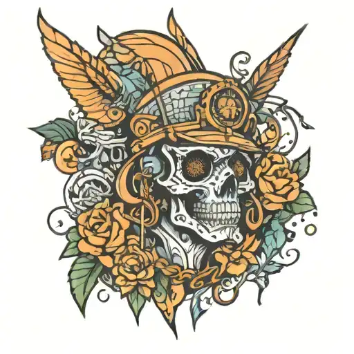 Harlem New York City