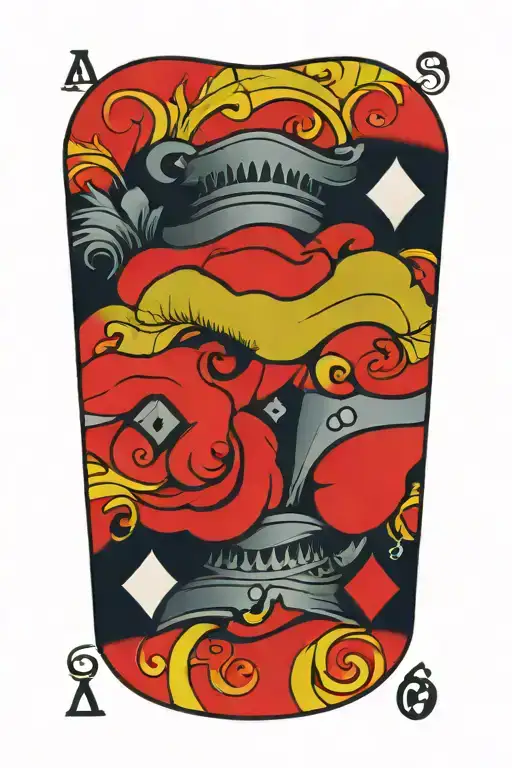 Playing Card