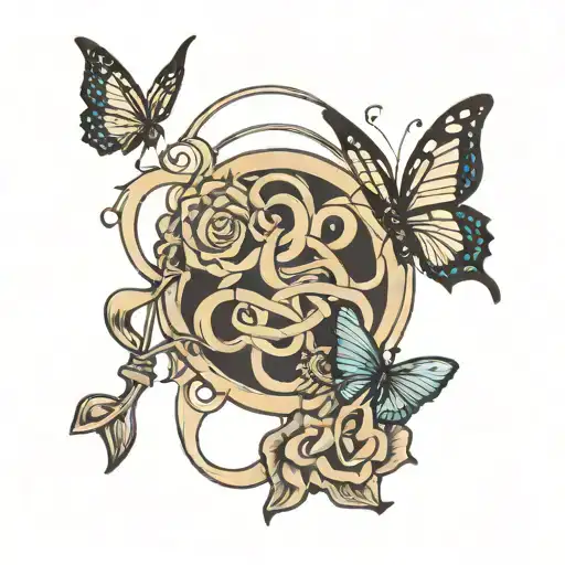 Lines And Word Resilience With Signs