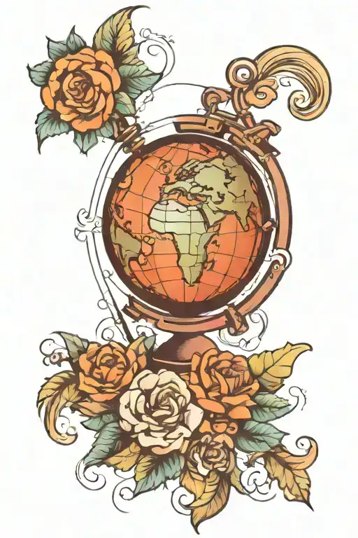Globe