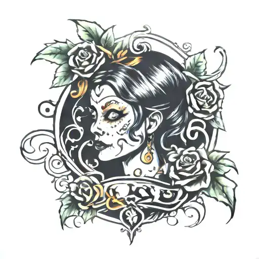 Bitches Brew Cover Art