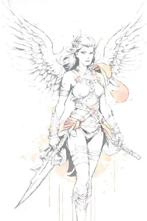 Valkyrie