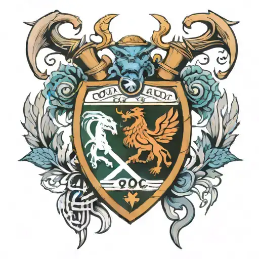 Scottish Sports Family