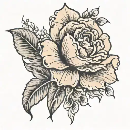 February Birth Flower