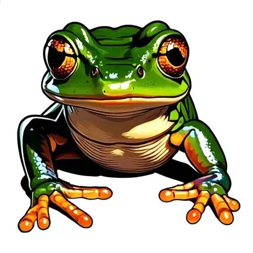 Frog