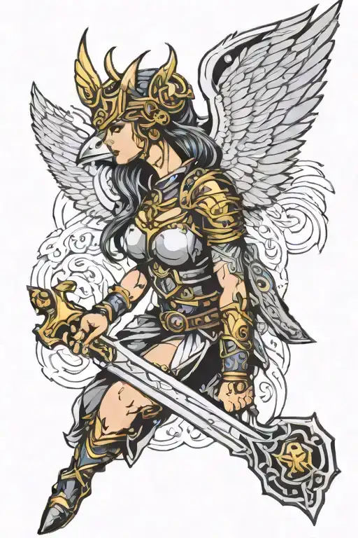 Valkyrie
