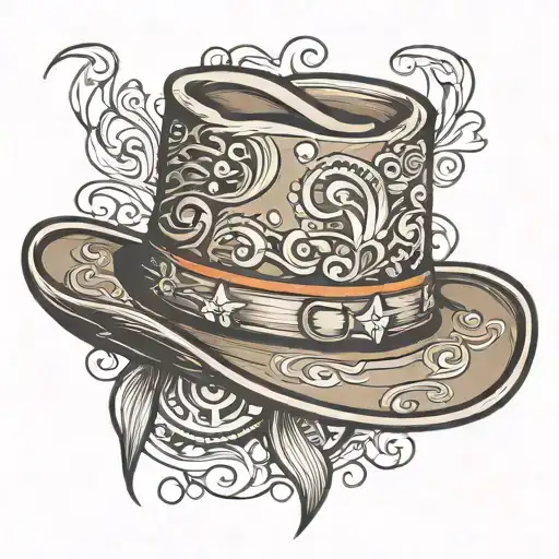 Cowboy Hat