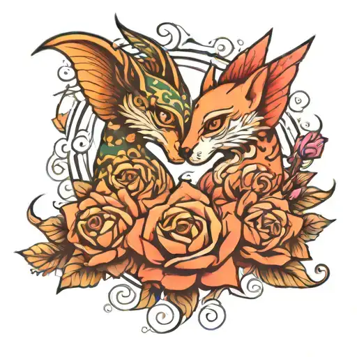 For My Trans Brother Sister Bond