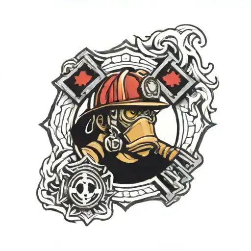 Firefighter