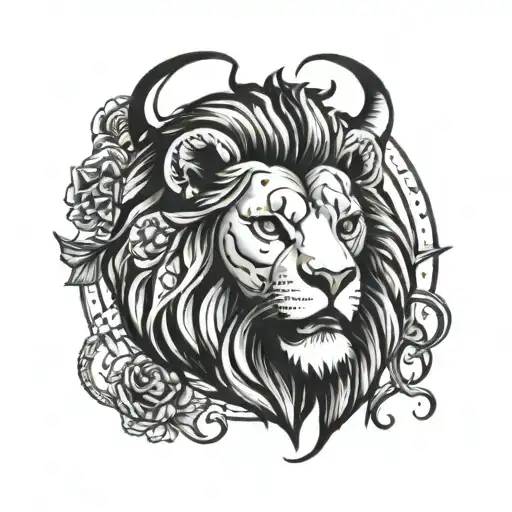 Leo Zodiac