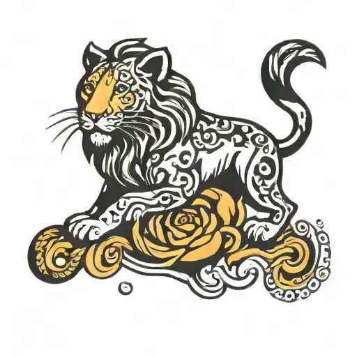 Leo Zodiac Sign
