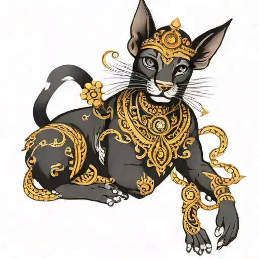 Hindu And Indu Combination