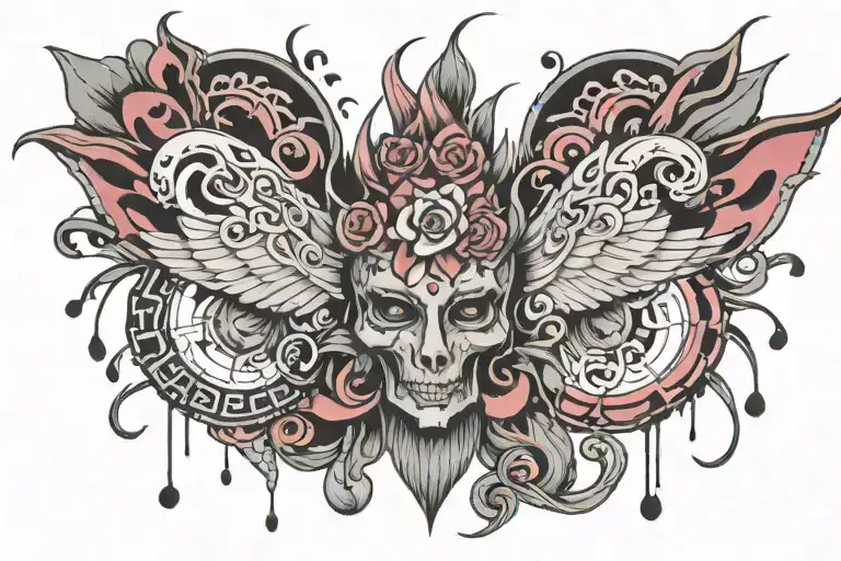 Pain Is Inevitable Suffering Is Optional