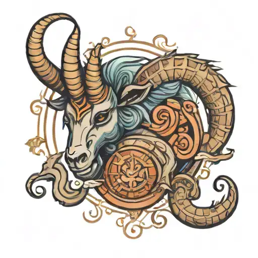Capricorn