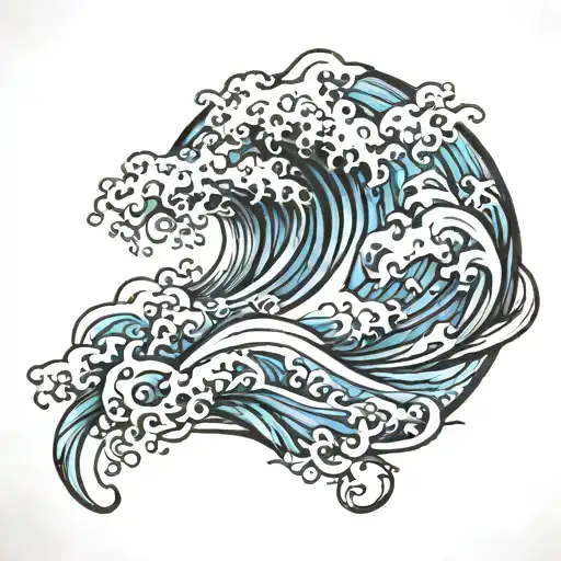 Ocean Waves