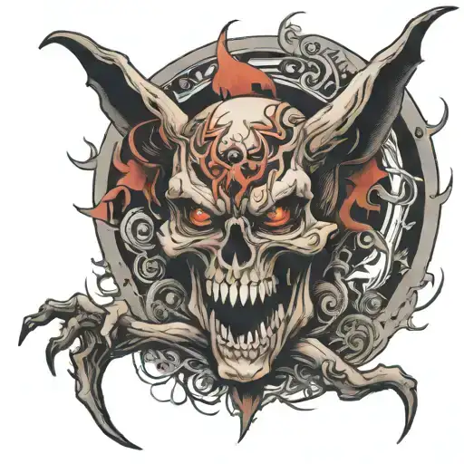 The Evil One Becomes Good The Good One Behaves Like An Asshole