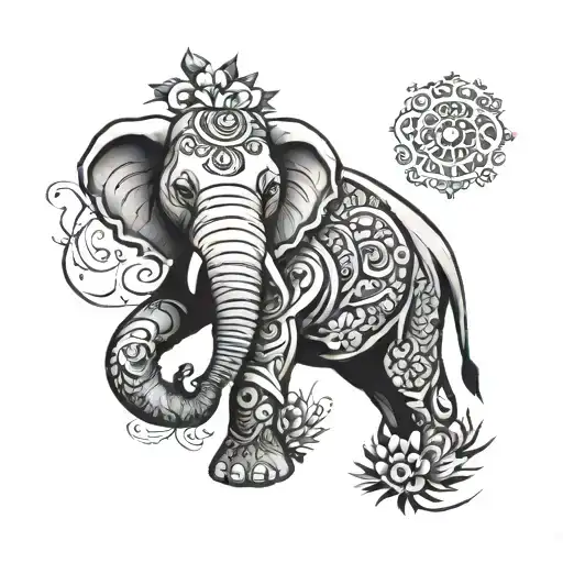 Elephant