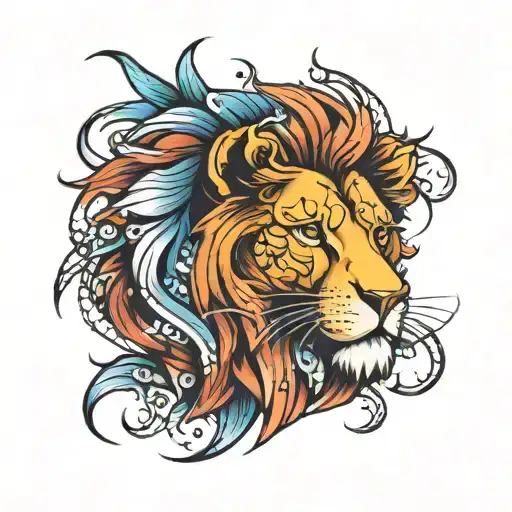 Lion