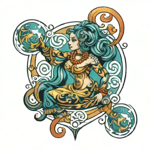 Aquarius