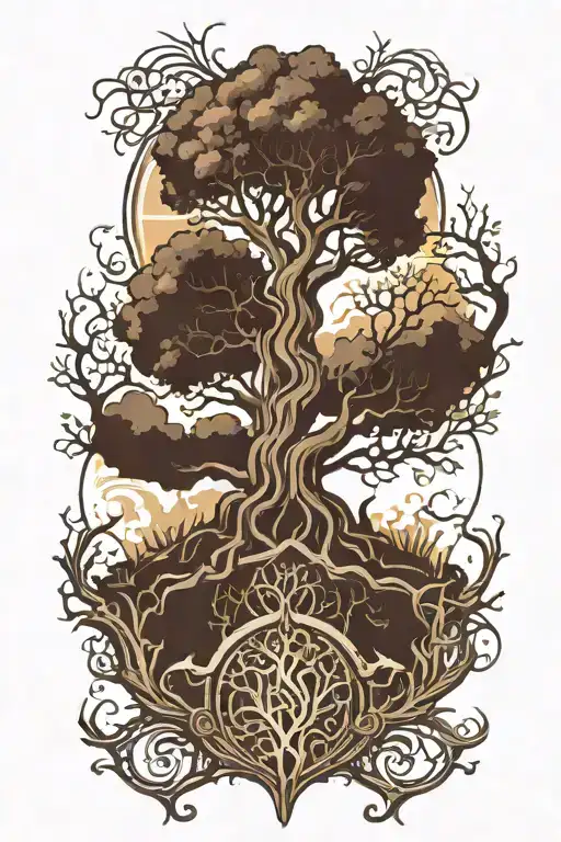 Yggdrasil