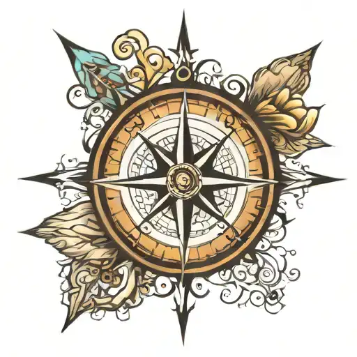 Compass Design