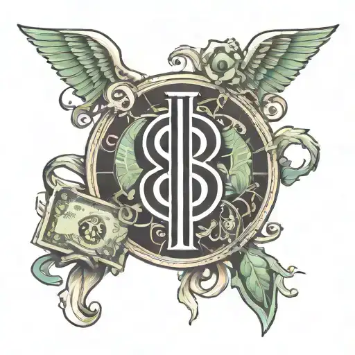 Money Sign