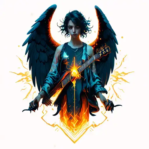 Illenium Ascend Angel