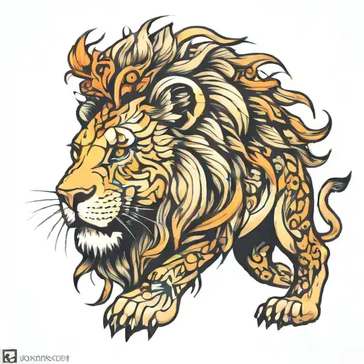 Lion