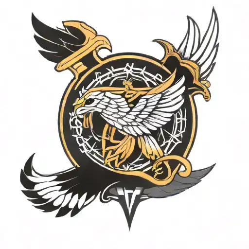 Valkyrie Symbol