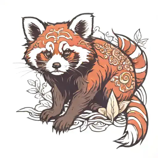 Red Panda