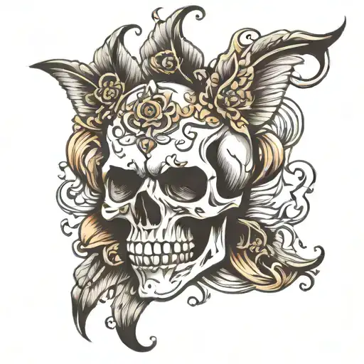 Skull