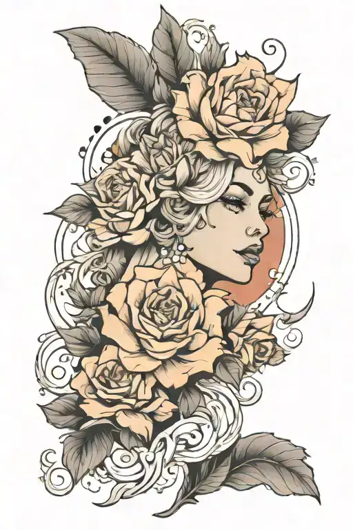 Birth Of My Daughter