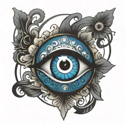 Evil Eye