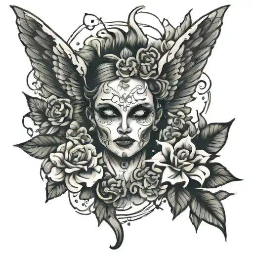 Throughout Heaven And Earth I Alone Am The Honored One