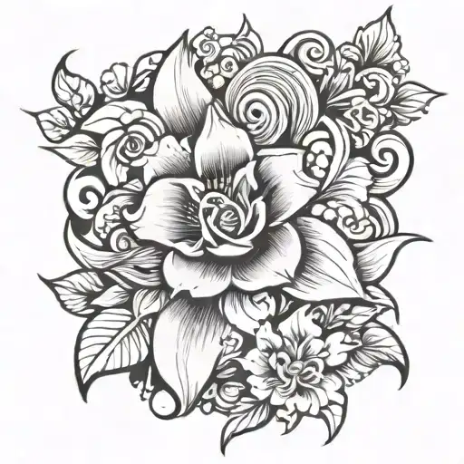 Lillie's Wrapping 1973 Date