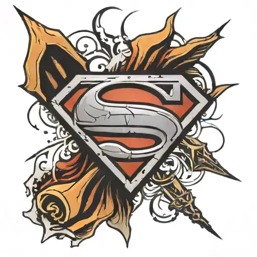 Superman Symbol