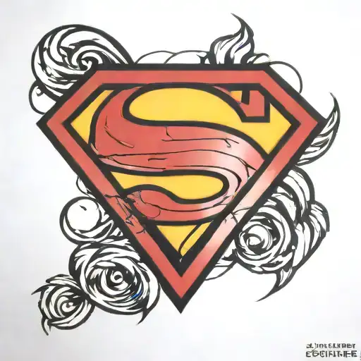 Superman Symbol