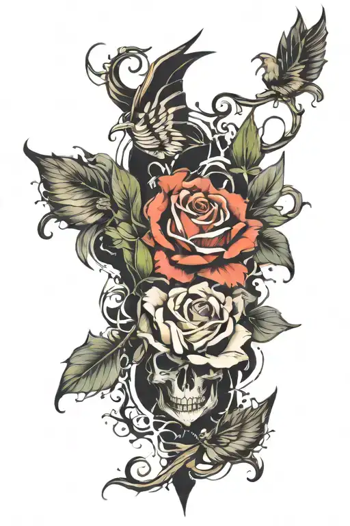 Meaningfull Like A Broken