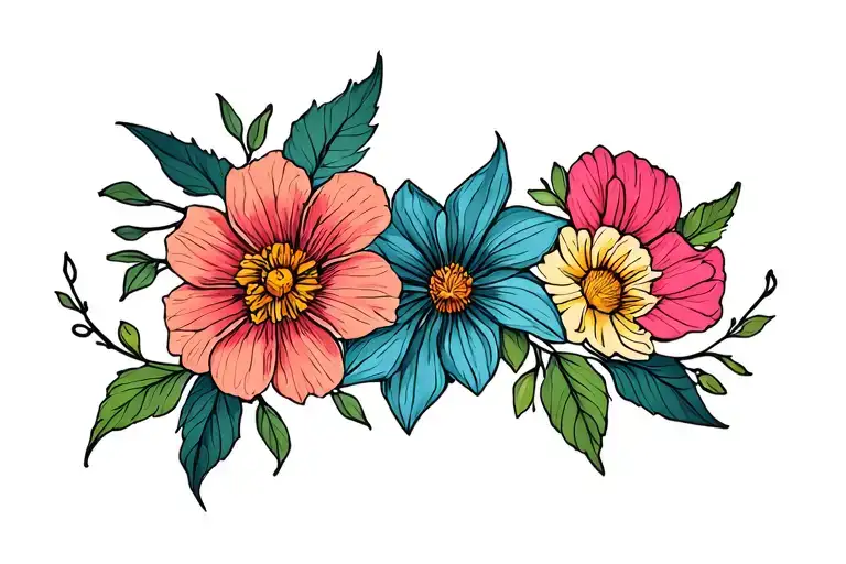 January Birth Flowers