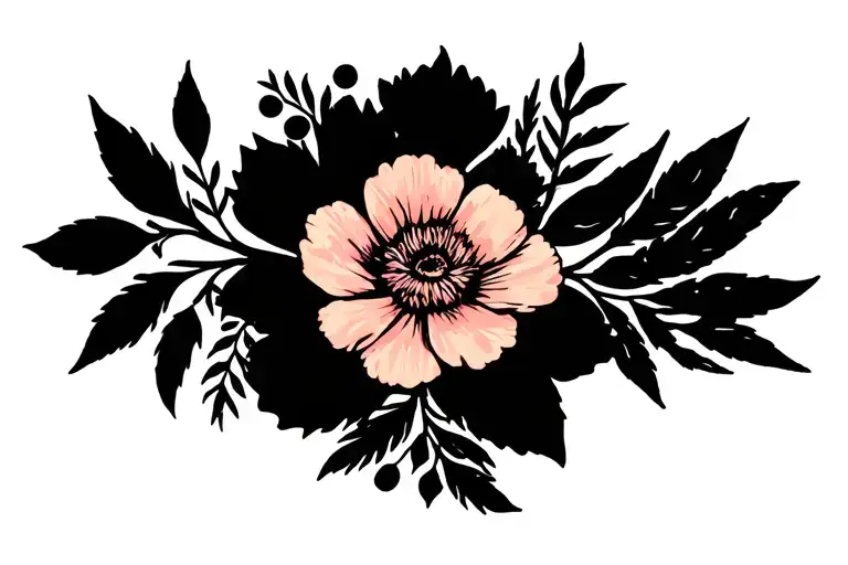 January Birth Flowers