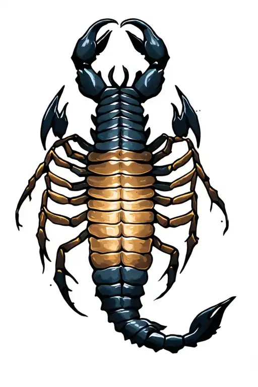 111 Scorpio Zodiac Sign