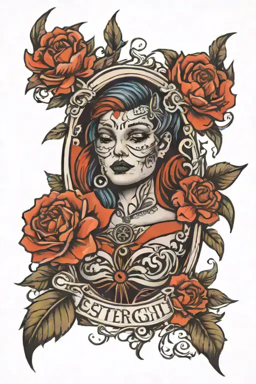 With Pain Comes Strength 19 10