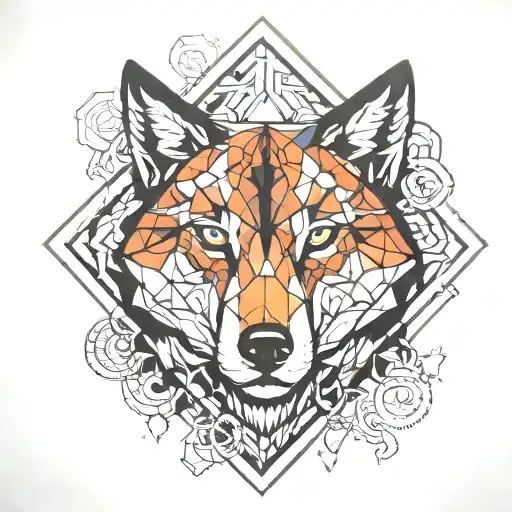 Geometric Wolf